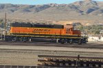 BNSF 1620